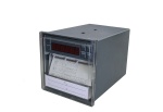 A paper recorder  FY - LK1000