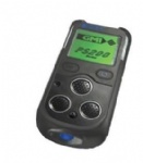 GMI PS200 four unity gas detector