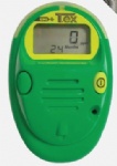 GMI T.e xH2S single gas detector