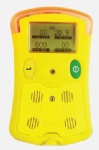 VISA hand-held composite gas detector