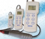 MI605 dissolved oxygen tester