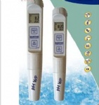 PH56 pen type ph meter