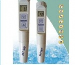 PH55 waterproof PH meter