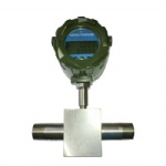 FYLA  Circular gear flowmeter