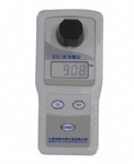 SYL - 1 b residual chlorine meter (meter)