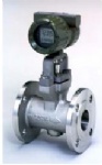 DY yokogawa vortex street flowmeter