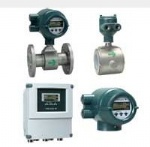 AXF yokogawa electromagnetic flowmeter