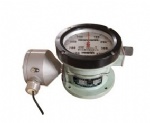 Back to zero device oval gear meter FYLC