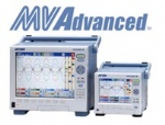 YOKOGAWA MV1000/2000 portable paperless recorder