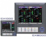 横河CX1000/2000系列无纸记录仪