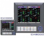 YOKOGAWA  CX1000/2000 series paperless recorder