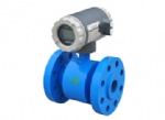 High pressure electromagnetic flowmeter FYLDG