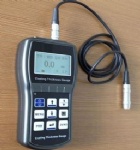 The GPR - 12/1200 portable trace oxygen analyzer