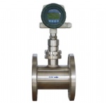 Target flowmeter  FYLBS