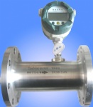 Gas turbine flow meter-FYXFTQ
