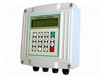 Separate Fixed Ultrasonic FlowmeterTUF-2000S