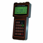 Handheld Ultrasonic FlowmeterTUF-2000H